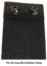 Load image into Gallery viewer, Bra Holster