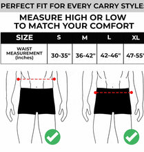 Load image into Gallery viewer, Side Draw