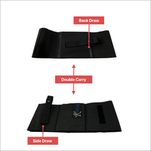 Load image into Gallery viewer, Combo Back Draw