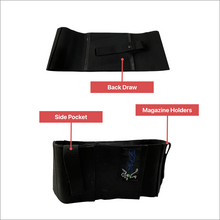 Load image into Gallery viewer, Back Draw