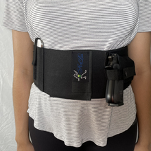 Load image into Gallery viewer, Cross-Front Draw