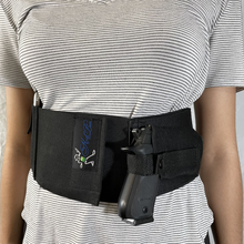 Load image into Gallery viewer, Cross-Front Draw