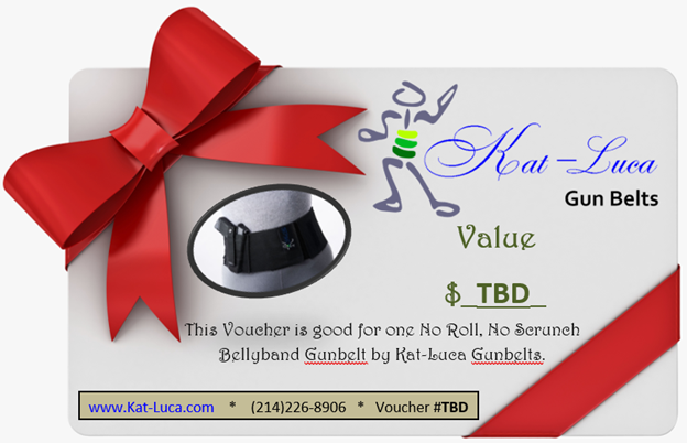 Gift Certificate